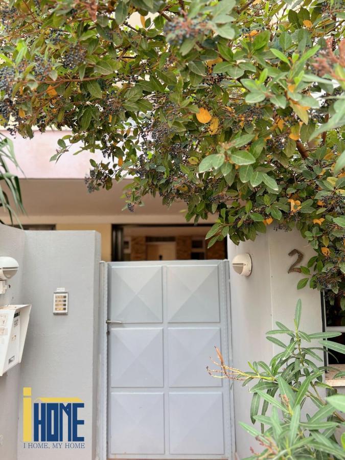 Ammo Glyfada Residences Aten Exteriör bild