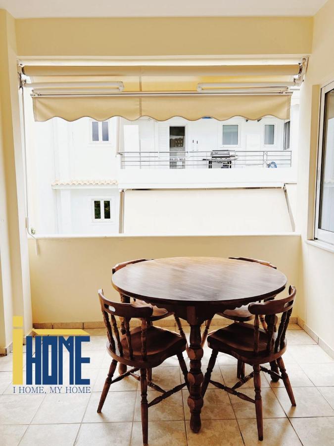 Ammo Glyfada Residences Aten Exteriör bild