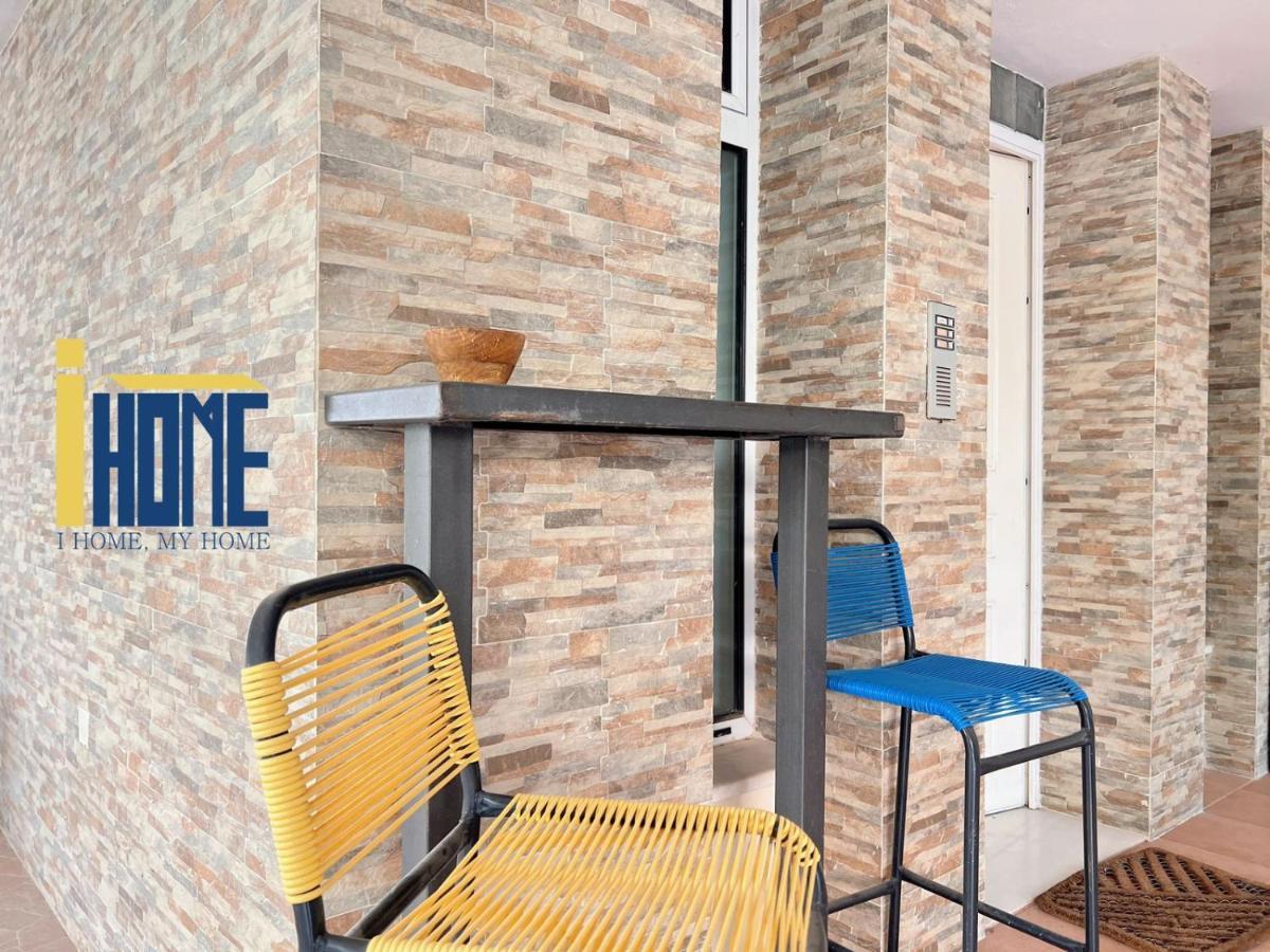 Ammo Glyfada Residences Aten Exteriör bild